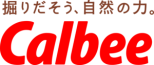 Calbee logo