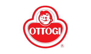 Ottogi Logo