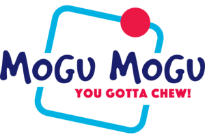 Mogu Mogu Logo