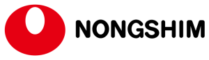 Nongshim company logo