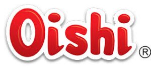 Oishi logo