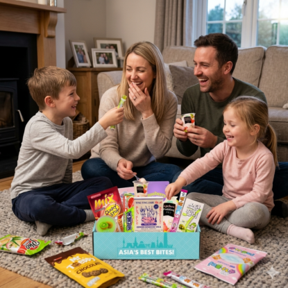 The Perfect Father’s Day Gift for Dads Who Love Trying Something Different